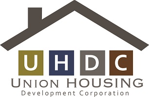 UHDC Logo Small